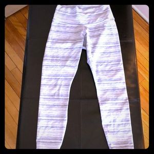 High Times Pant - luxtreme fabric